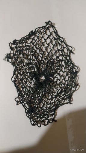 Сетка на шлем  немецкий армии ГДР