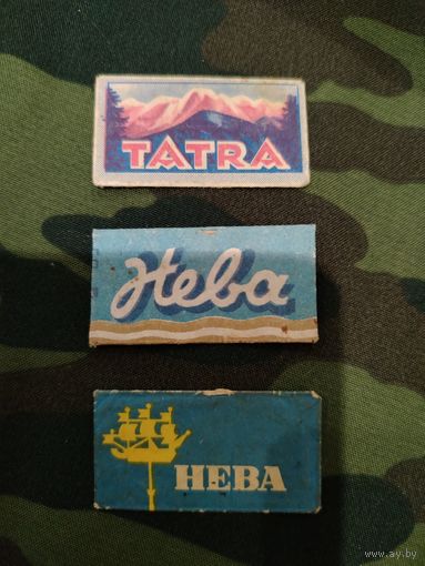 Лот старины