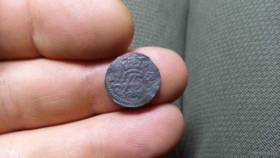 Солид 1763