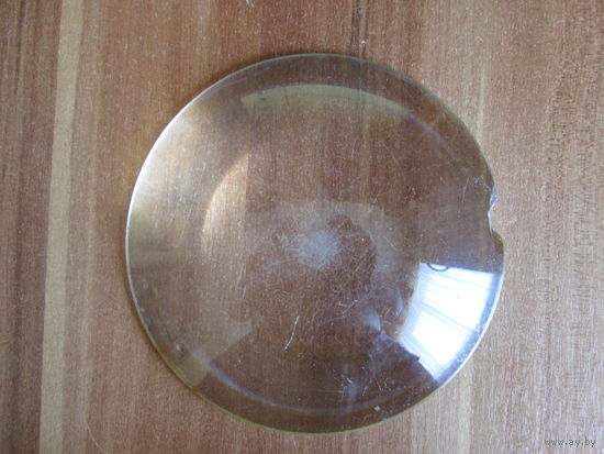 Линза.