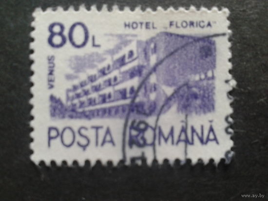 Румыния 1991 стандарт