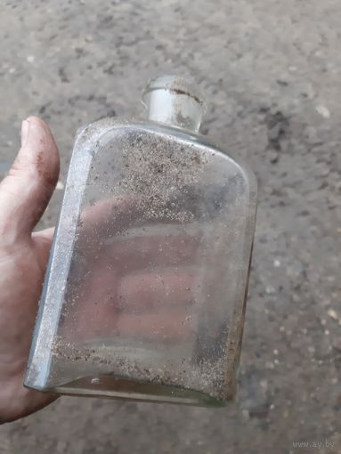 Лот по второй мировой. Клеймо