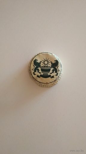 Крышка (мет.)