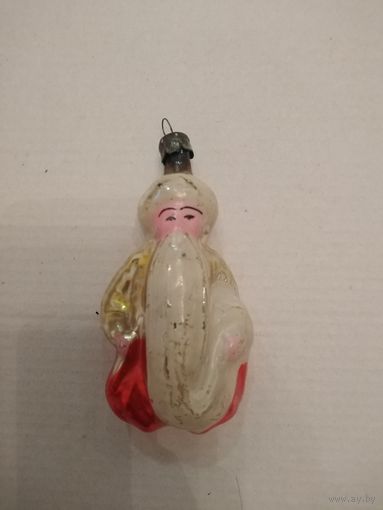 Елочная игрушка