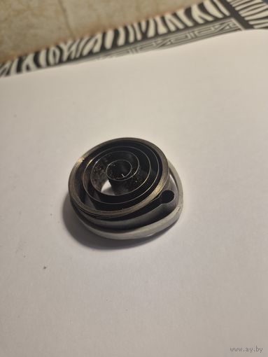 Заводная прудина для часов. Ширина 1.5см