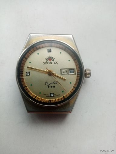 ЧАСЫ ОРИЕНТ (23)