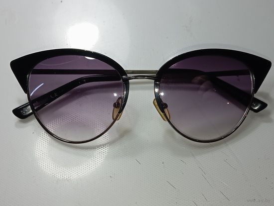 Винтажные очки