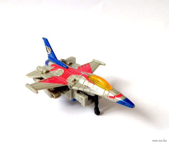 Трансформер. Робот. Decepticon. 1993 год.