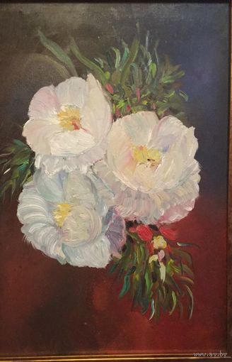 Картина.масло.холст.