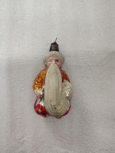 Ёлочная игрушка Черномор Распродажа коллекции