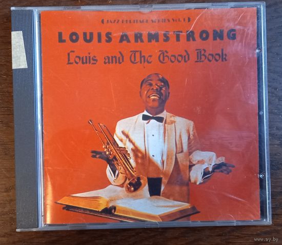 Louis Armstrong – Louis And The Good Book