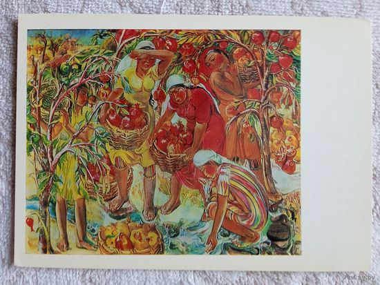 Чернухин. Родник