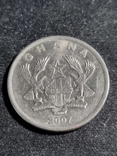 Гана 20 песев 2007