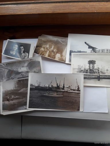 Фотография бытовая