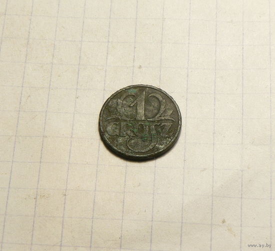 1 грош 1933