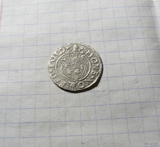 Полторак 1625 R Быдгощ.