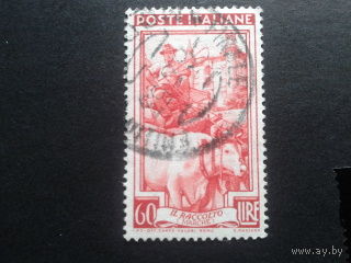 Италия 1950 стандарт
