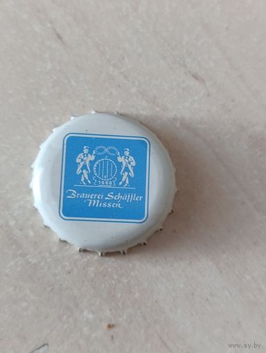 Крышки - пробки ( Германия )