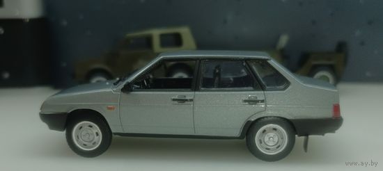 ВАЗ 21099