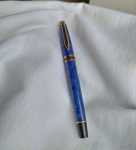 Ручка перьевая Waterman коллекционная, Франция