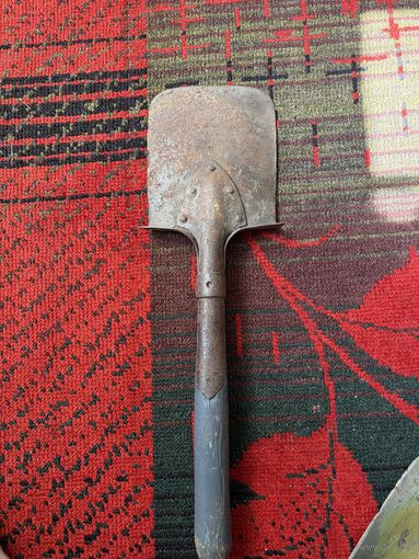 Саперная лопатка ПМВ 1915