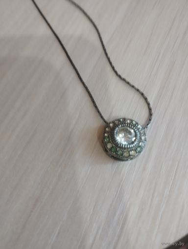 Ссср цепочка