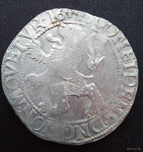 Талер левок сохран