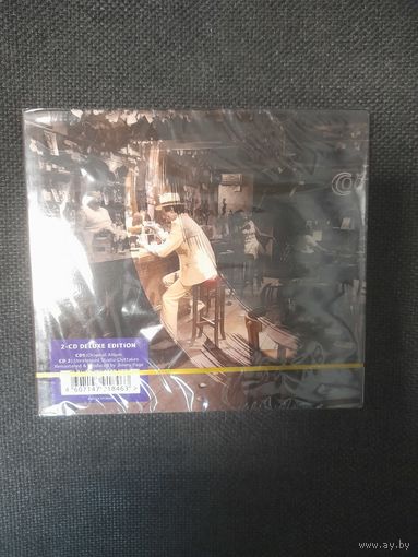 LED ZEPPELIN  "IN THROUGH THE OUT DOOR" 2CD remastered 2015