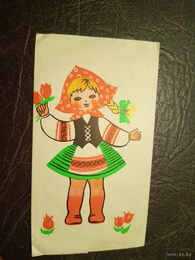 Обёртка от шоколадки\2