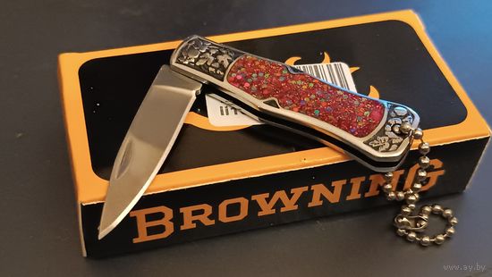 Нож брелок. Не точен, отличный брелок для ключей.
