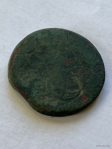 2 копейки 1757