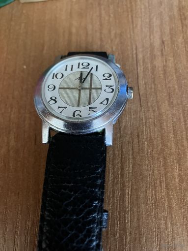 Часы Луч МЧЗ