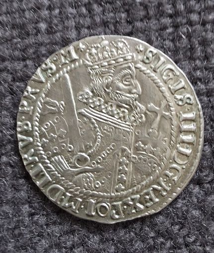 Орт Сигизмунда 3  копия 1623 г.