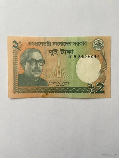 Бангладеш 2 така 2012 год