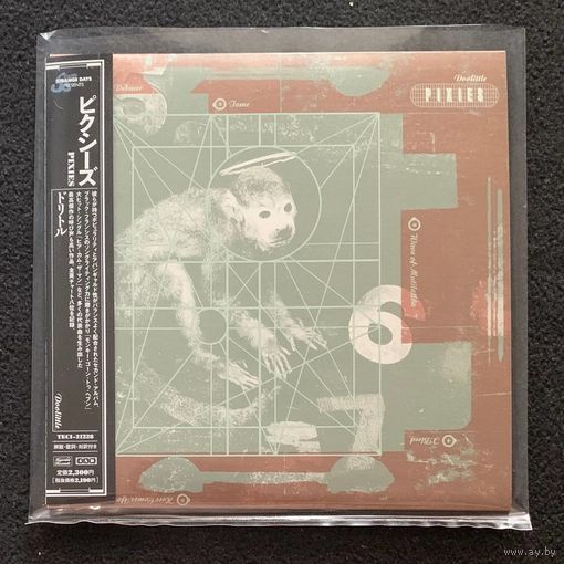 Pixies – Doolittle