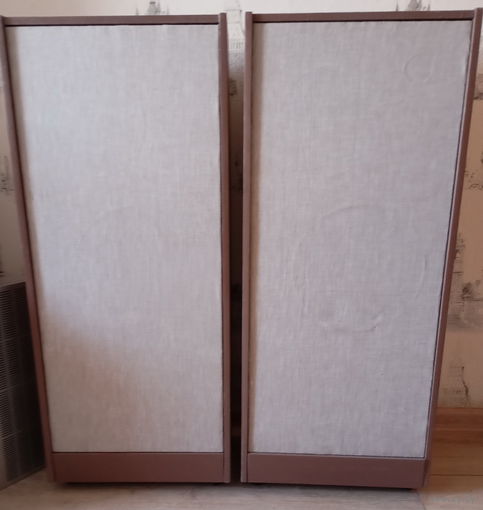 Акустическая система(колонки) ''Эстония-стерео''