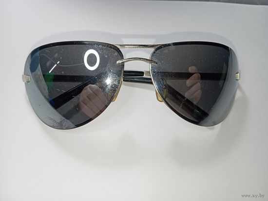 Винтажные очки