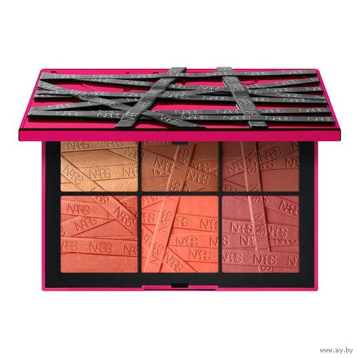 Nars High Profile Cheek Palette