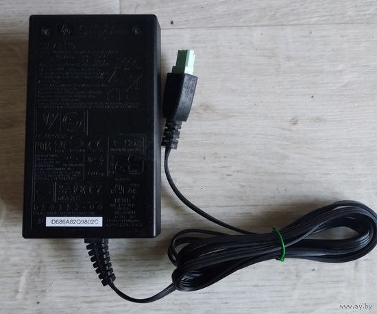 Блок питания принтера 0957-2119 HP (32V, 15V)