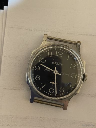 Часы наручные