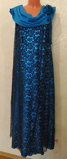 НАРЯДНОЕ ПЛАТЬЕ