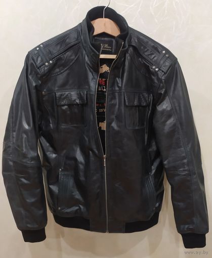 DAVID MOORE EXPLOPER - НАТУРАЛЬНАЯ КОЖА