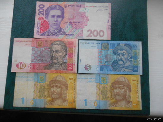 Украина