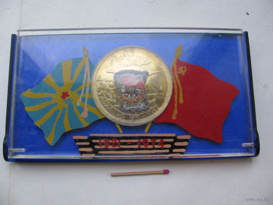Настольная подставка. Авиация КЗАКВО