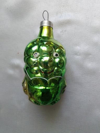 Сапожник Виноградинка.из Чиполлино.