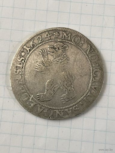 Талер 1624