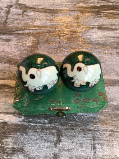 Шары Баодинга