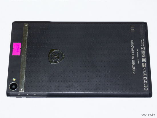 Планшет Prestigio Consul 7008 4G (PMT7008_4G). 1860