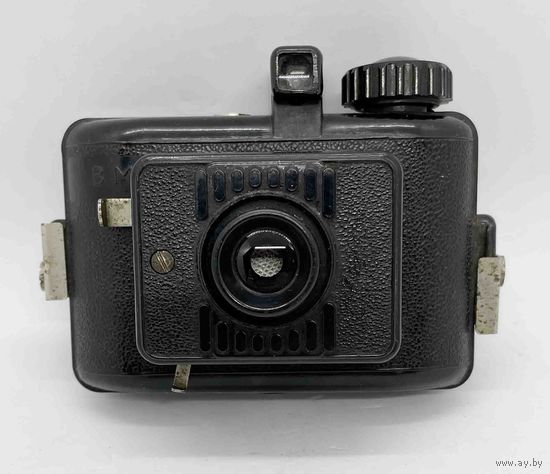 Советский фотоаппарат МАЛЮТКА