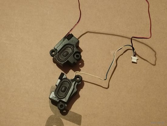 Динамики для Lenovo Z565